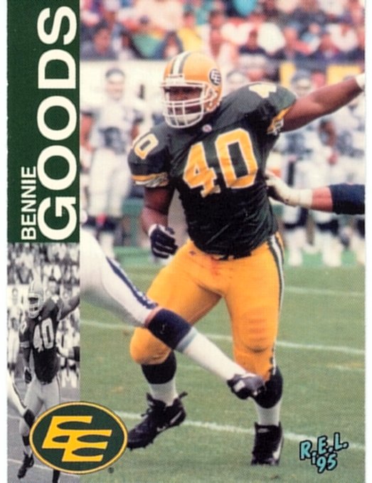 1995 REL Benny Goods