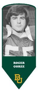 Roger Goree