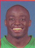 Corey Grant