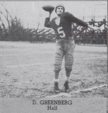Dave Greenberg