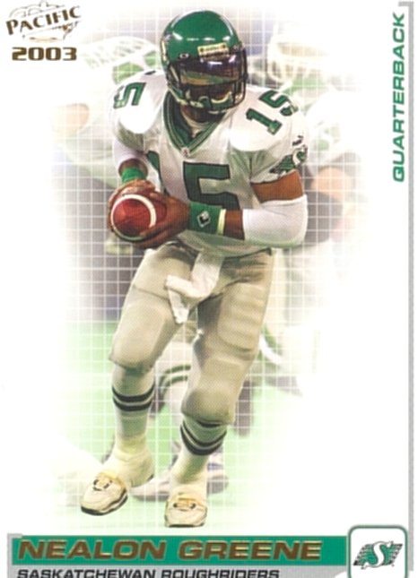 2003 Pacific