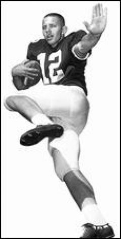 Hank Grenda