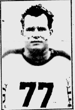 Murray Griffith