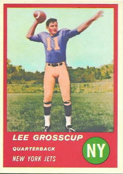 Lee Grosscup