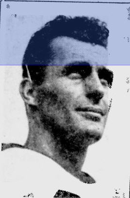 Bert Haigh
