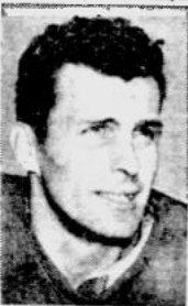 Bert Haigh