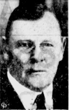 Eric Hamber