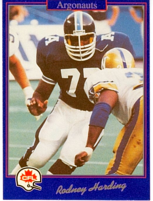 Rodney Harding