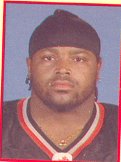 Jerome Haywood