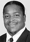 Jerome Haywood