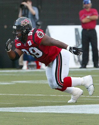 Jerome Haywood