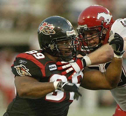 Jerome Haywood