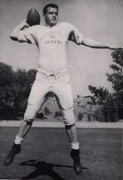 Stan Heath