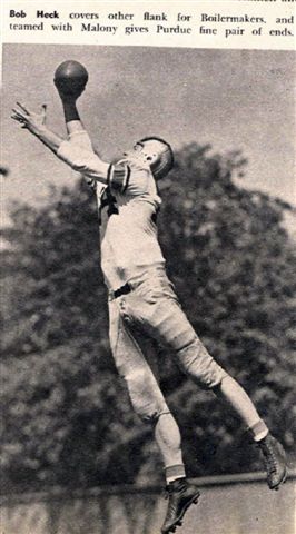 Bob Heck