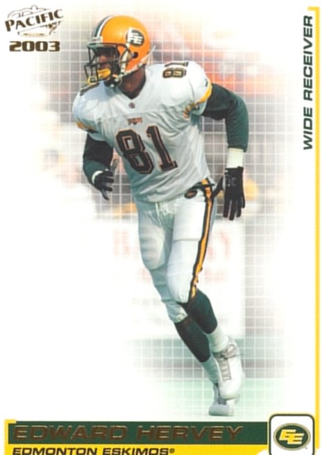 Ed Hervey
