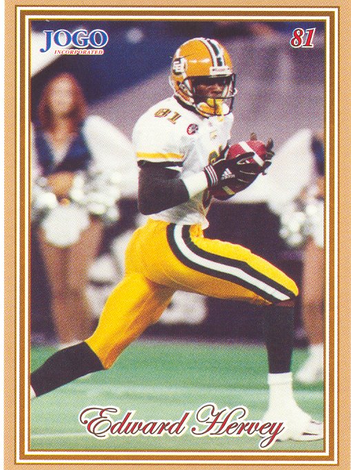 Ed Hervey