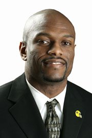 Ed Hervey
