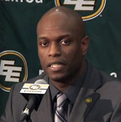 Ed Hervey
