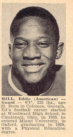 Ed Hill
