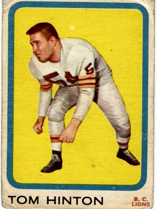 1963 Topps