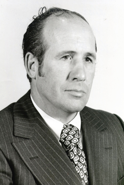 Harry Hobbs