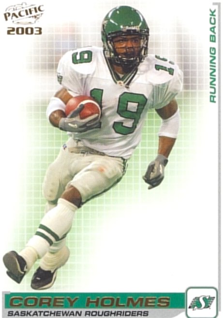 2003 Pacific