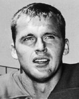 Dave Hoppman Iowa Sate 1962