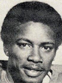 Bobby Hosea