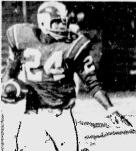 Danny Houston