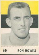 Ron Howell