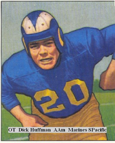 Dick Huffman
