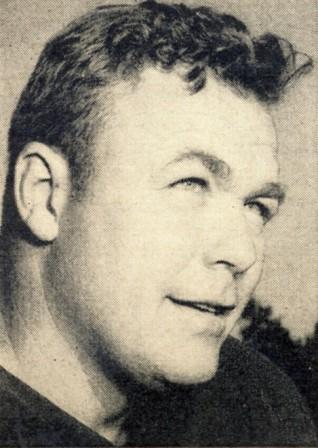 Dick Huffman