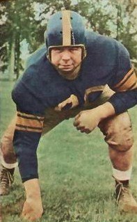 Dick Huffman
