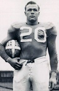 Dick Huffman