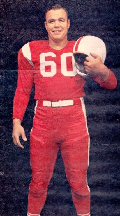 Dick Huffman