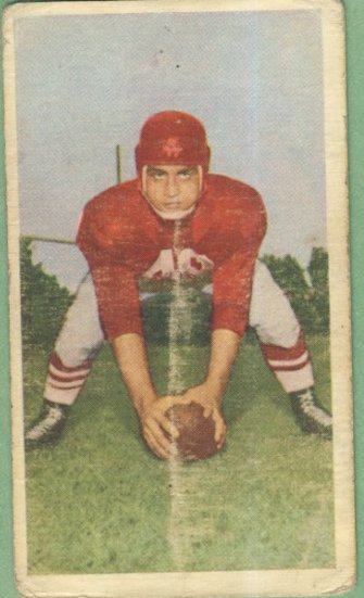 1954 Blue Ribbon