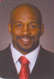 Reggie Hunt