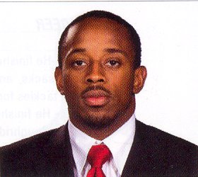 Mike Imoh