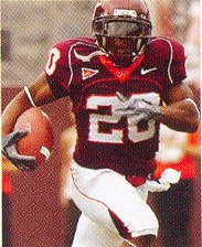 Mike Imoh