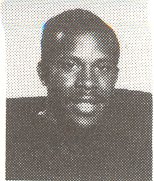 Ron Ingram