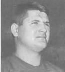 Terry Ireland