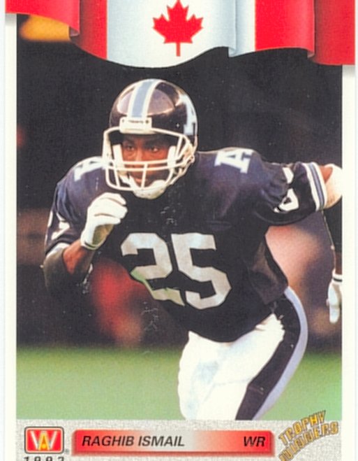 1992 All World
