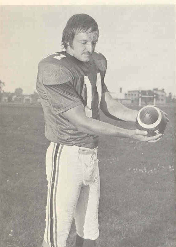 Brian Jack