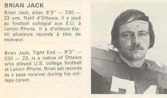 Brian Jack