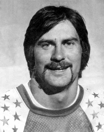 Glen Jackson