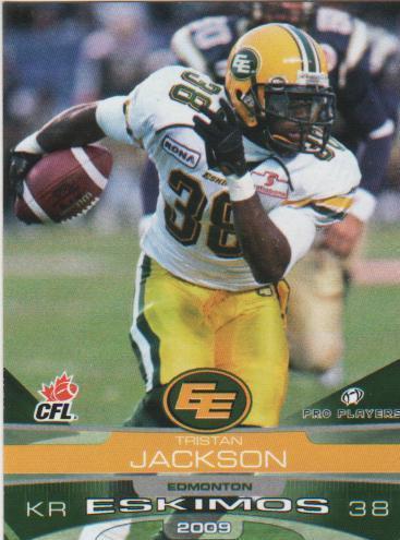 Tristan Jackson