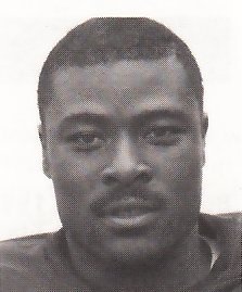 Tony January