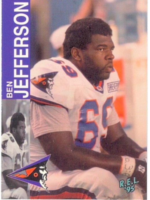 1995 Rel