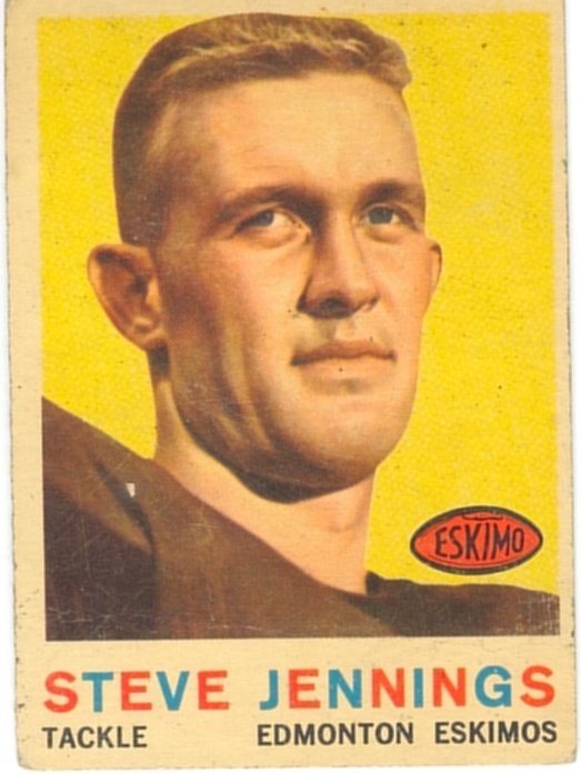 Stee Jennings