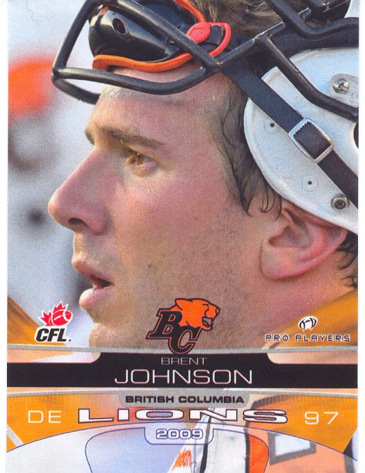Brent Johnson
